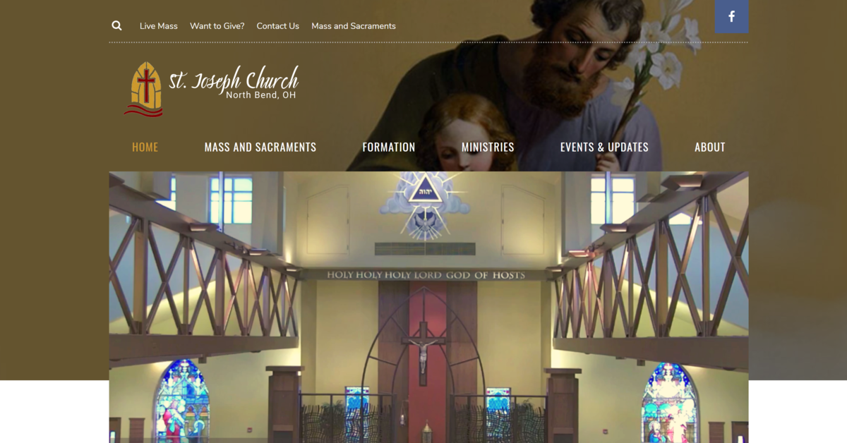 Saint Joseph Church